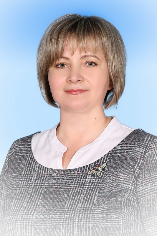 Иматдинова Гульфия Минишаевна.