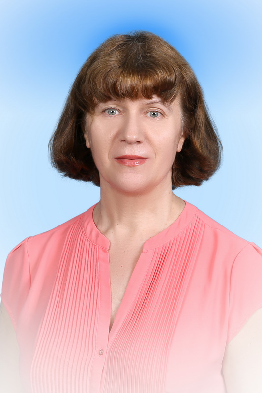 Носкова Светлана Николаевна.