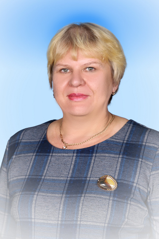 Уланова Юлия Анатольевна.