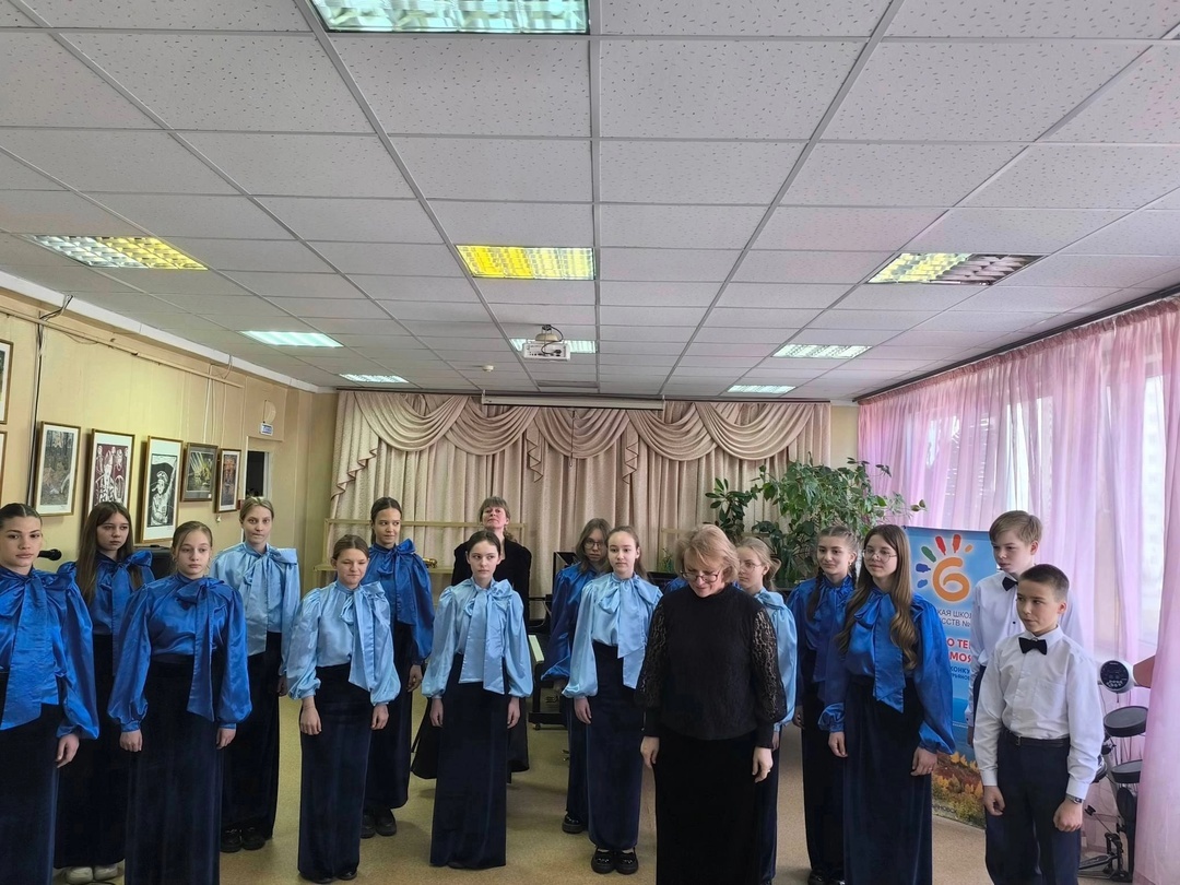 Новости Гимназии 13.