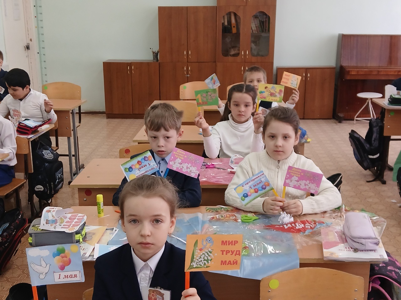 Новости Гимназии 13.