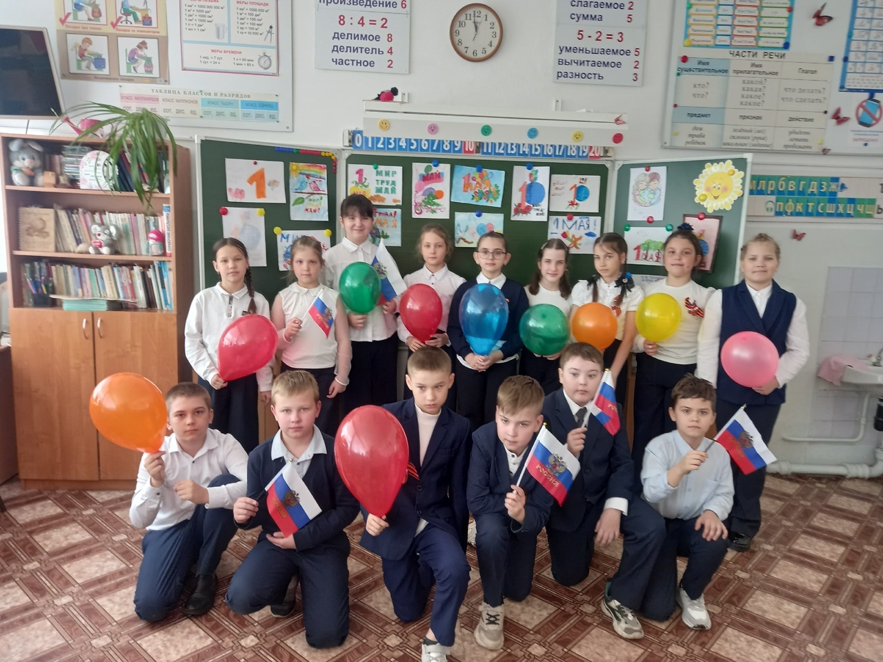 Новости Гимназии 13.