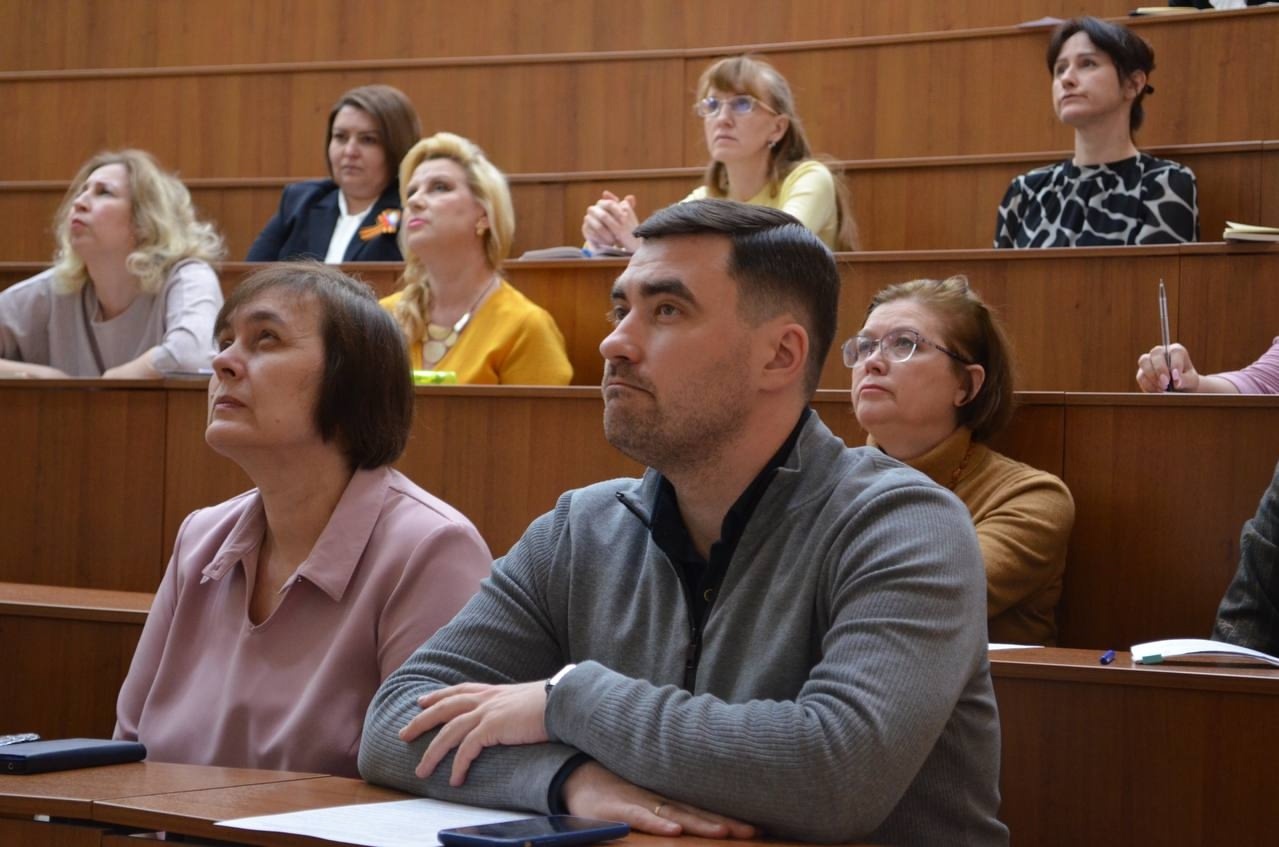 Новости Гимназии 13.