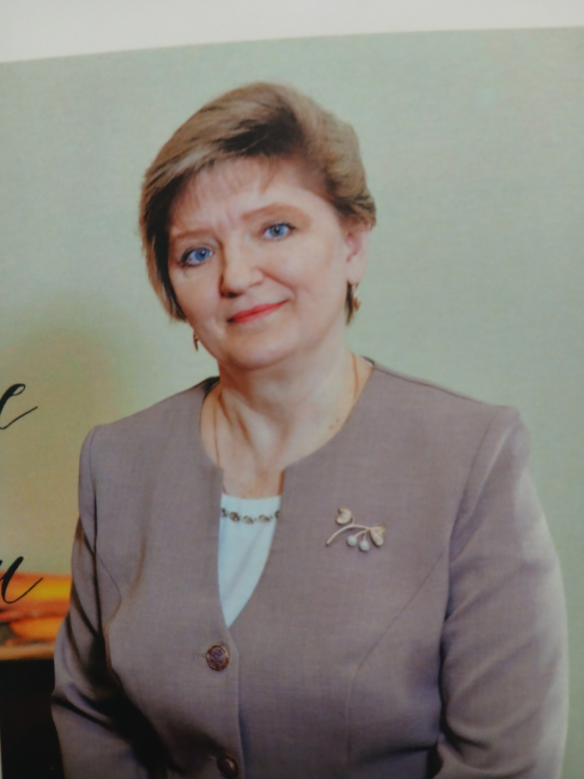 Новости Гимназии 13.