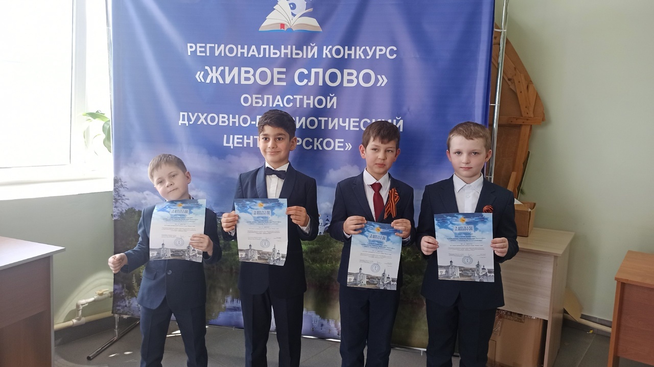 Новости Гимназии 13.