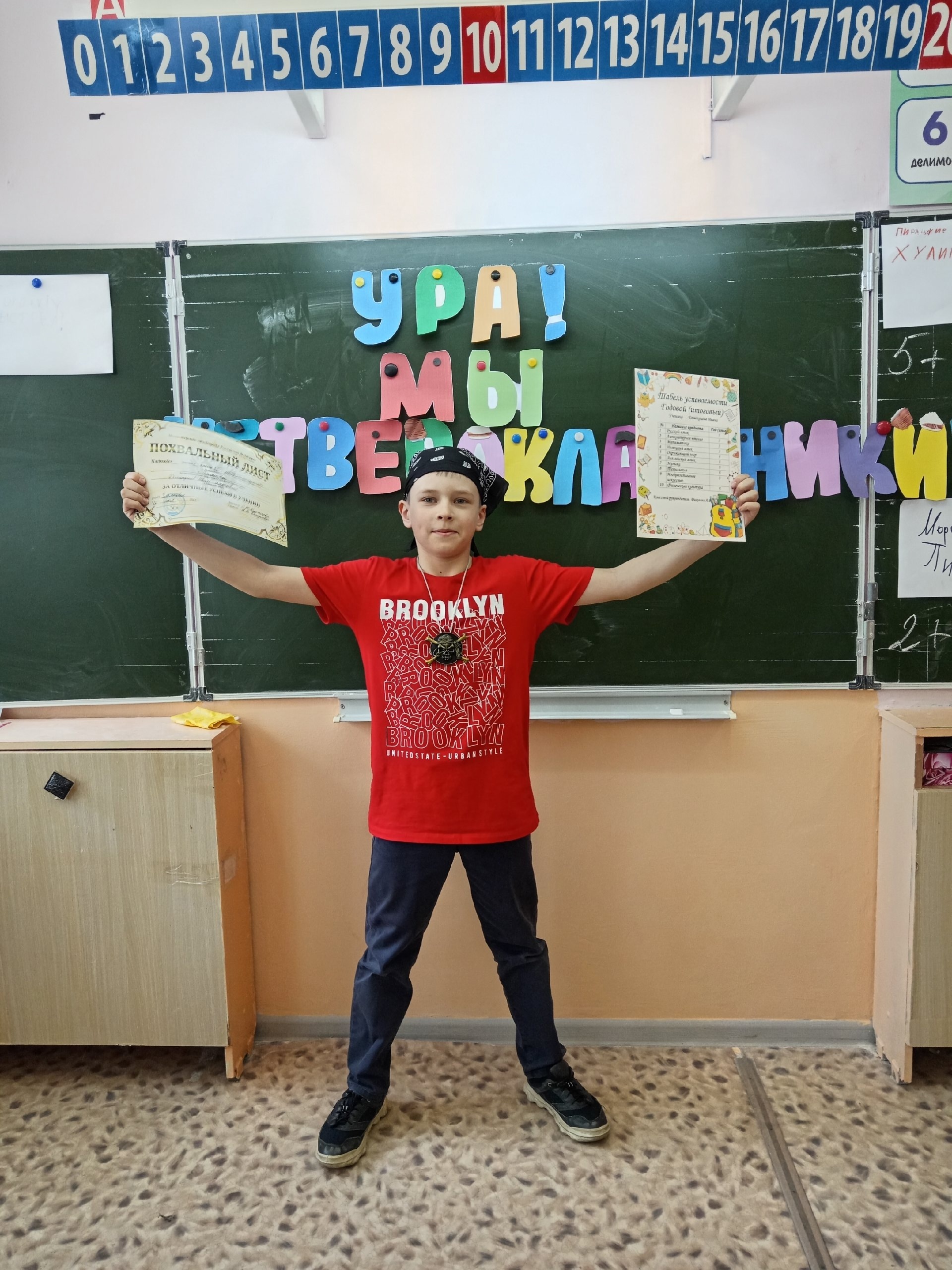 Новости Гимназии 13.