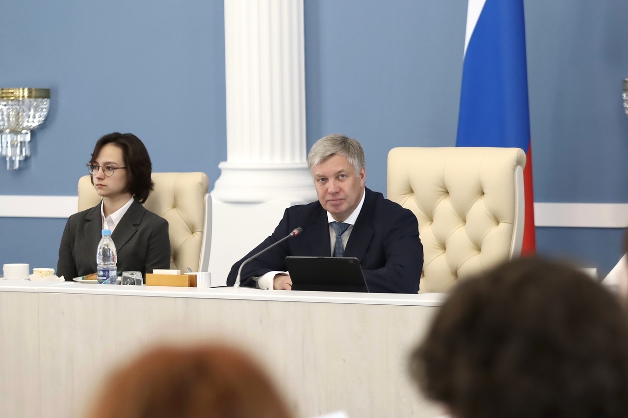Новости Гимназии 13.