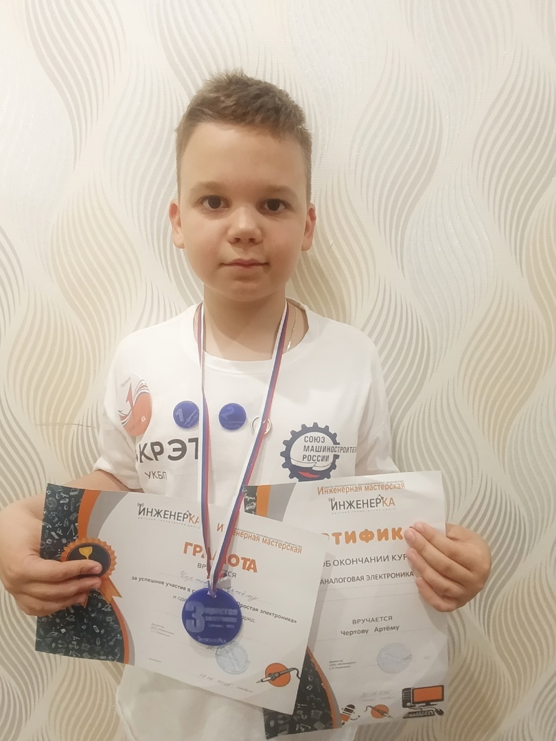 Новости Гимназии 13.