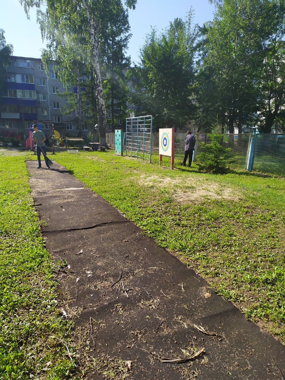 Новости Гимназии 13.
