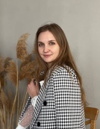 Петрова Ксения Владимировна.