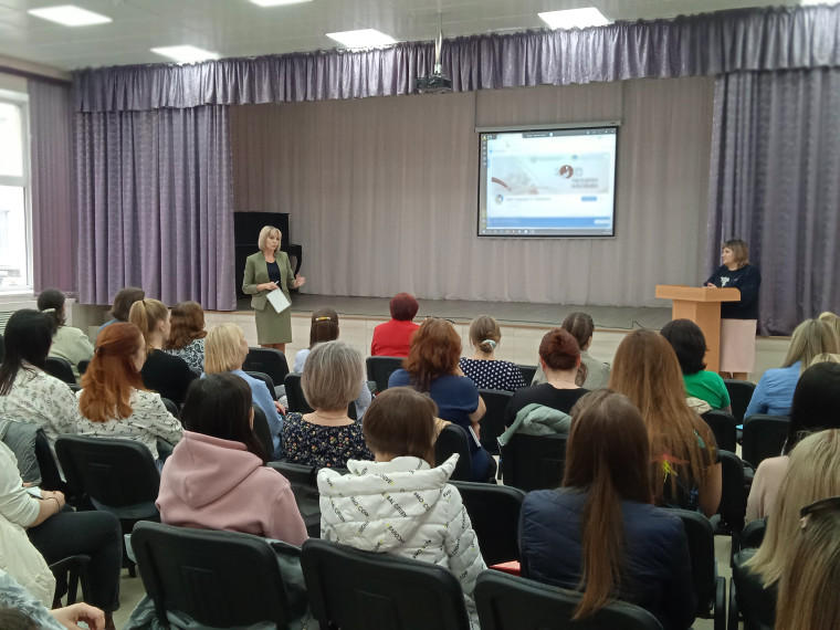 Об итоговом общешкольном родительском собрании.