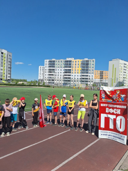 Новости Гимназии 13.