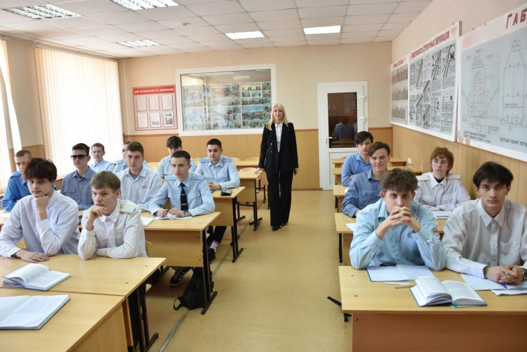 Новости Гимназии 13.