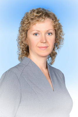 Тихонова Наталья Владимировна Тихонова Наталья Владимировна