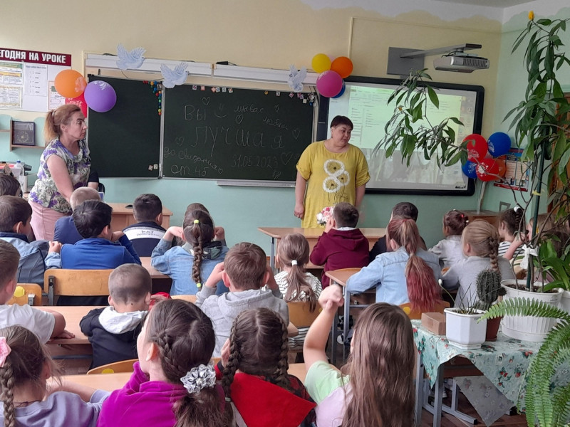 Мероприятия 21 июня в школьном лагере «Город по имени Солнце».